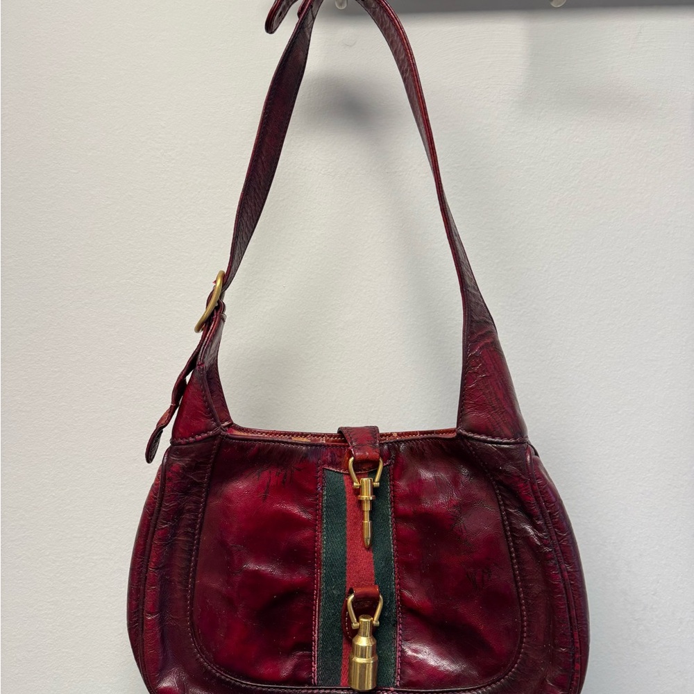Gucci Jackie Shoulder Bag